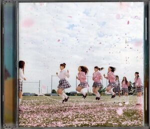 CD★AKB48／桜の木になろう