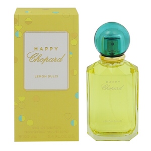 ハッピー ショパール レモン ドゥルチ EDP・SP 100ml 香水 フレグランス HAPPY CHOPARD LEMON DULCI 新品 未使用