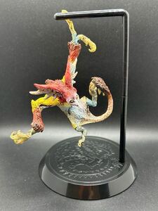 モンスターハンター フィギュアビルダー スタンダードモデル Vol.7 ケチャワチャ フィギュア ゲーム キャラクター MH モンハン カプコン