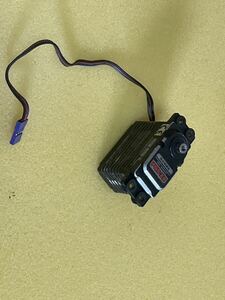 サンワ　サーボ　PGS-XB　中古　現状渡し　107A54461A　MRX　IF18　MTX　IF15　V-ONE　R4