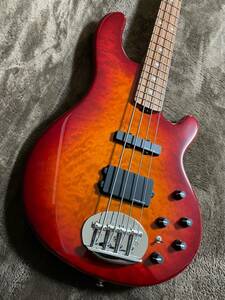 LAKLAND SK-4DX Cherry Sunburst 定価170,500円 2021年製