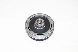 【新品】BMW MINI F56 F55 F54 F57 F60 クランクシャフトプーリー/バイブレーションダンパー 11238602800 社外品