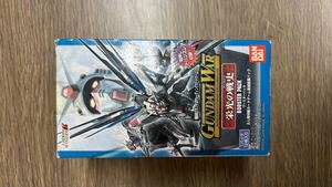 機動戦士ガンダム ガンダムウォー 23 栄光の戦史 ブースター BOX 15パック12入り