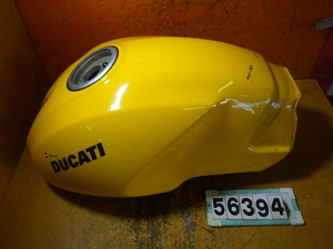 56394 DUCATI モンスター400ie