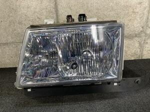 キャンター KK-FG72EE　美品！　 左ヘッドライト 点灯確認済み　HID　24V車　Ｈ14　MK353620　☆即決