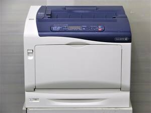 FUJIXEROX 富士ゼロックス DocuPrint C2450 A3カラーレーザープリンタ 富士フイルムビジネスイノベーション