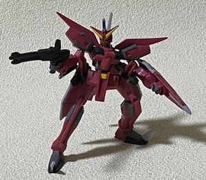 ガシャポンHGシリーズ MSセレクション26 イージスガンダム