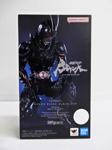 066Z696★【未開封品】BANDAI/バンダイ S.H.Figuarts 仮面ライダーBLACK SUN