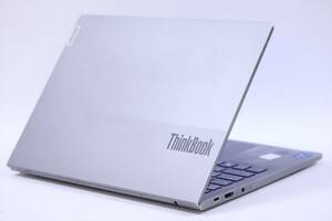 1円～ i7 16GBメモリ Windows11 Office2019 11世代 2021年発売 Lenovo ThinkBook 13s Gen2 i7-1165G7 16G 512G 13.3WUXGA