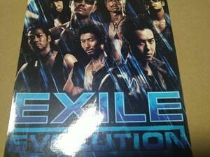 ☆CD EXILE　Evolution