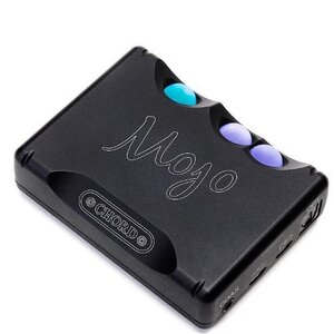 【中古】 CHORD Mojo Black