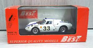 9222フェラーリ250lmセブリング1966ホワイト33スワンソンbest model 9222 ferrari 250 lm sebring 1966 in whiteblue racing no 33 swanson