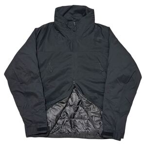 OAKLEY オークリー FGL PUFFER INS JACKET 3.7 パファーインサレーションジャケット3.7 FOA405813 アウター 2023モデル y2k テック系 