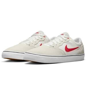 27 ナイキ SB クロン 2 NIKE SB CHRON 2 スニーカー 27cm 未使用 DM3493 101