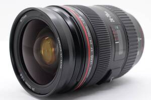 Canon キャノン EF 24-70mm f/2.8 L USM Zoom 標準 Lens オートフォーカス ズーム レンズ TN11252470