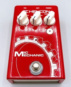 TC HELICON ティーシーヘリコン MIC MECHANIC 2