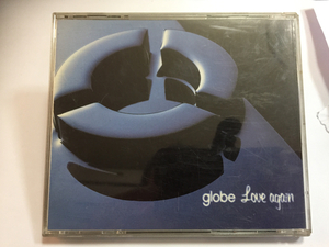 globe love again CD