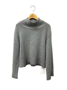 FOXEY フォクシーブティック ニットセーター Fiore Knit Top 43207 グレー