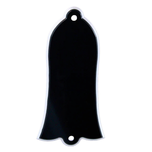 ALLPARTS オールパーツ PG-9485-023 Bell Shaped Truss Rod Cover For Gibson ベル型トラストッドロッドカバー