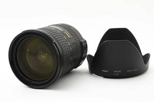 ★☆ Nikon ニコン NIKKOR AF-S 18-200mm F3.5-5.6 G ED VR 動作良好！ #2285991 ★☆