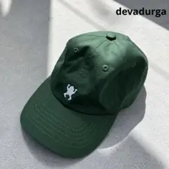 【devadurga デヴァドゥルガ】frog cap アマミイシカワガエル