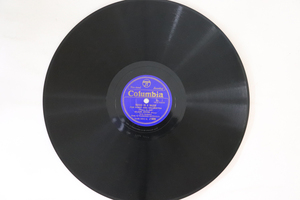 78RPM/SP Eileen Joyce, Clarence Rabould Rondo In A Major (Mozart) No.1 / No.2 J8686 COLUMBIA 12 /00500