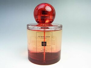 ◆残量約95%◆ジョーマローン◆レッドハイビスカス インテンス オーデコロン◆100ml◆