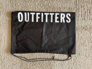 アーバンアウトフィッターズ 不織布 ショップバッグ URBAN OUTFITTERS 