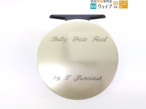 Billy Pate ビリーペイト K467 フライリール