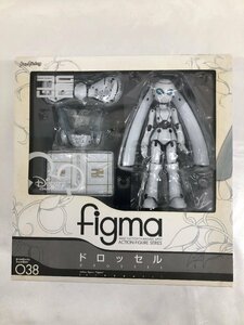 Figma　ディズニー ファイアーボール ドロッセル　フィギュア　　061159　※佐川急便にて発送