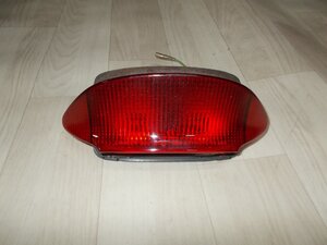 ＠CBR600F3 1998年 テールライト ジャンク品 送料無料 S554