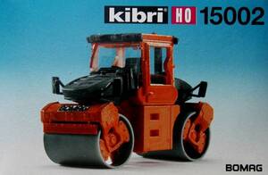 Kibri 15002 