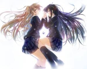 WHITE ALBUM2 タペストリー Will be Here wingheart