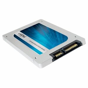 Crucial Micron製Crucialブランド MX100シリーズ ( 512GB / 2.5インチ / SSD ) 国内正規品 CT