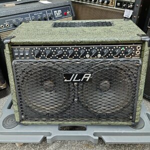 ★中古★JLA HOOKER ギターアンプ★動作確認済み★レア★