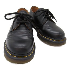 ドクターマーチン 1461 3ホール ギブソン ブランドオフ Dr.Martens レザー メンズ シューズ レザー 中古 レディース