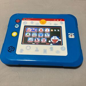 ドラえもん　ひらめきパッド　タブレット　バンダイ　小学生