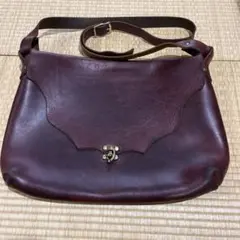 【USED】Fernand Leather(フェルナンドレザー) Lsize