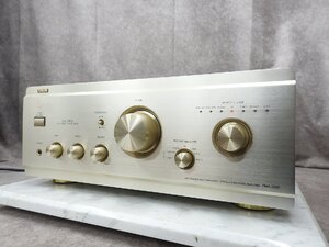 〇 DENON デノン PMA-2000 プリメインアンプ　〇中古〇