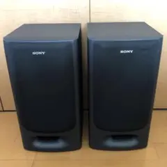 ＳＯＮＹ　スピーカーシステム　ＳＳーＪ５７０ＡＶ