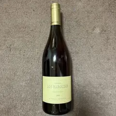 値下げ交渉OK Los Haroldos Chardonnay