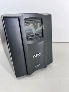 APC Smart-UPS 1000 100V ( SMT1000J )