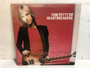 50120S US盤 12inch LP★TOM PETTY AND THE HEARTBREAKERS★MCA-5105