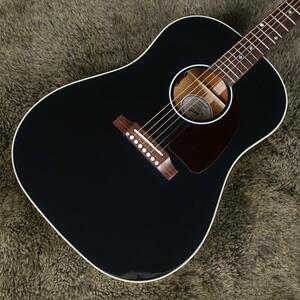 Gibson ＜ギブソン＞ J-45 Standard Ebony Gloss