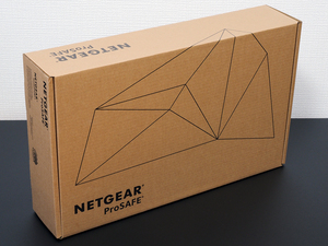 NETGEAR GS716T-300AJS （GS716Tv3）ファンレス ギガビット16ポートスマートスイッチ