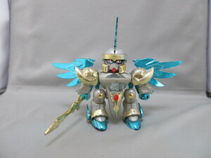 【ジャンク品　欠品有】元祖SDガンダム　スカイパラディン★