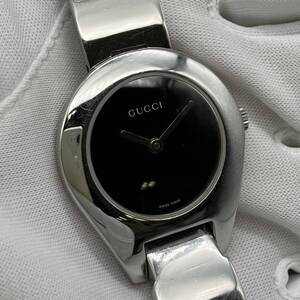 GUCCI バングルウォッチ 6700L 腕時計 グッチ 2針 アナログ 店舗受取可