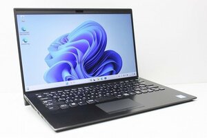 1円スタート ノートパソコン Windows11 VAIO Pro PK VJPK11C12N 14インチ 第8世代 Core i5 SSD256GB メモリ8GB Windows10 カメラ