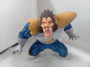 現状品 フィギュア ラストワン賞 SOFVICS 大猿ベジータ ソフビ 一番くじ ドラゴンボール VSオムニバス