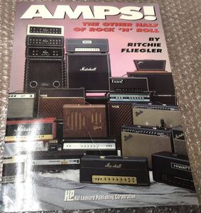 AMPS! 雑誌